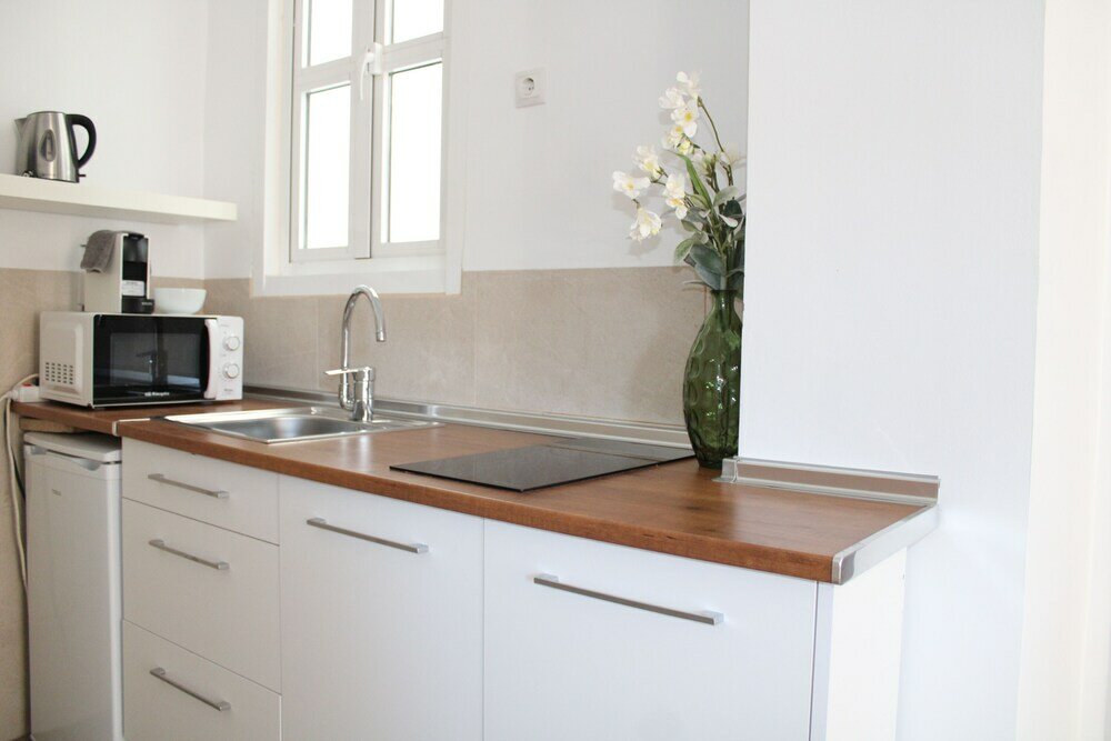 Фото Apartments Ole - Tetuan