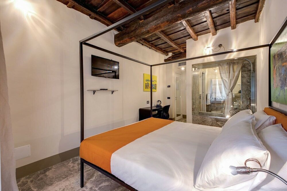 Фото Residenza Argileto Arancione