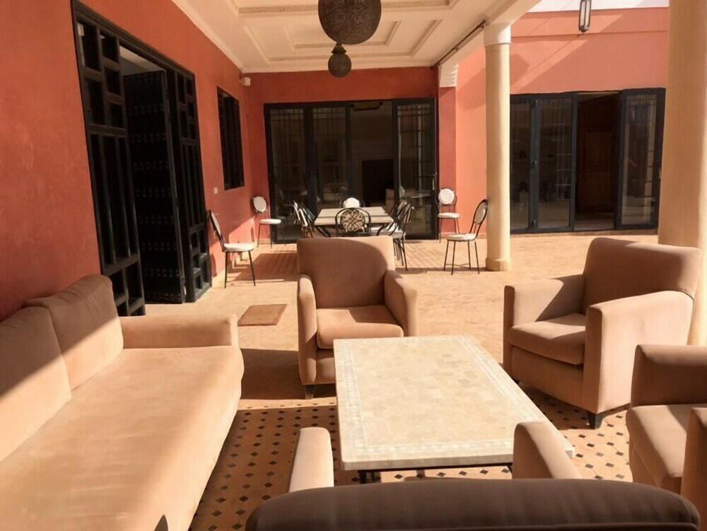 Фото Villa Saphir