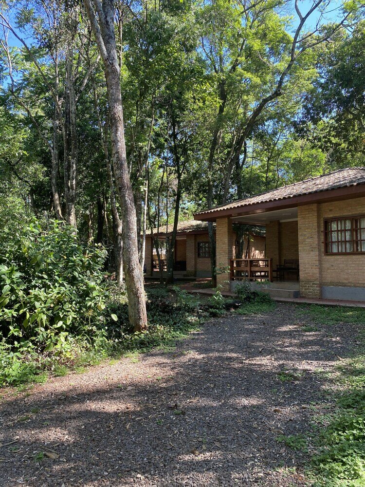 Фото Hotel Cabañas del Leñador