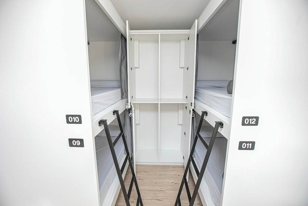 Фото Albergue A Fabrica