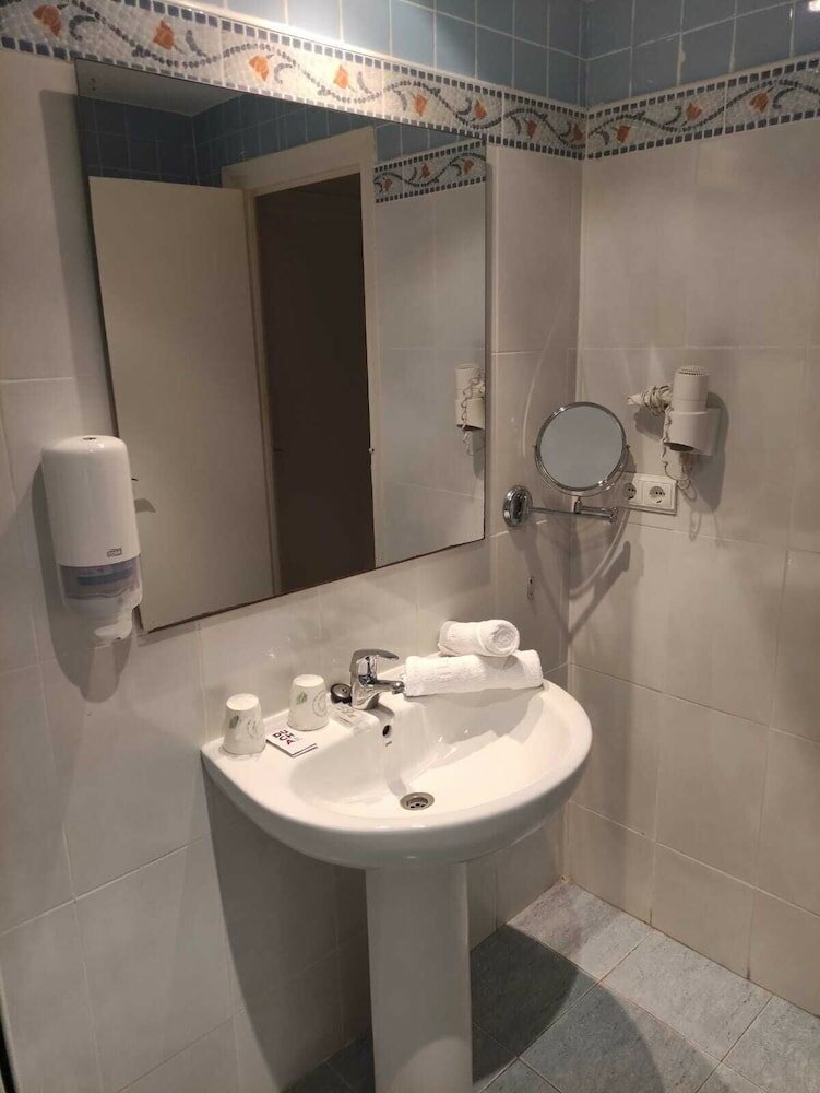 Фото Hotel El Molino de Pancorbo