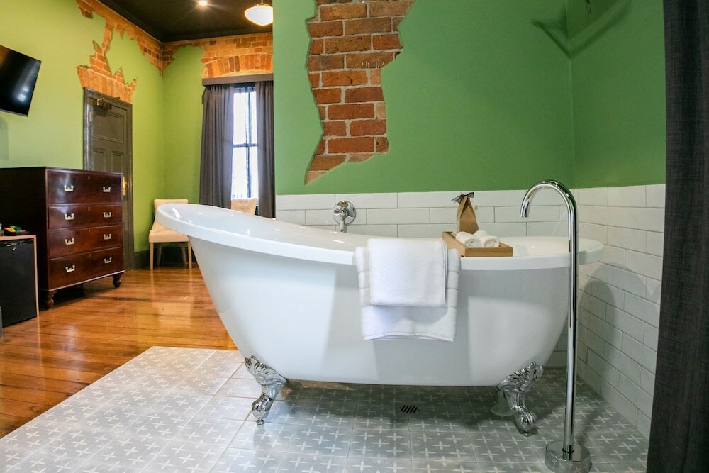 Фото Hotel Australasia