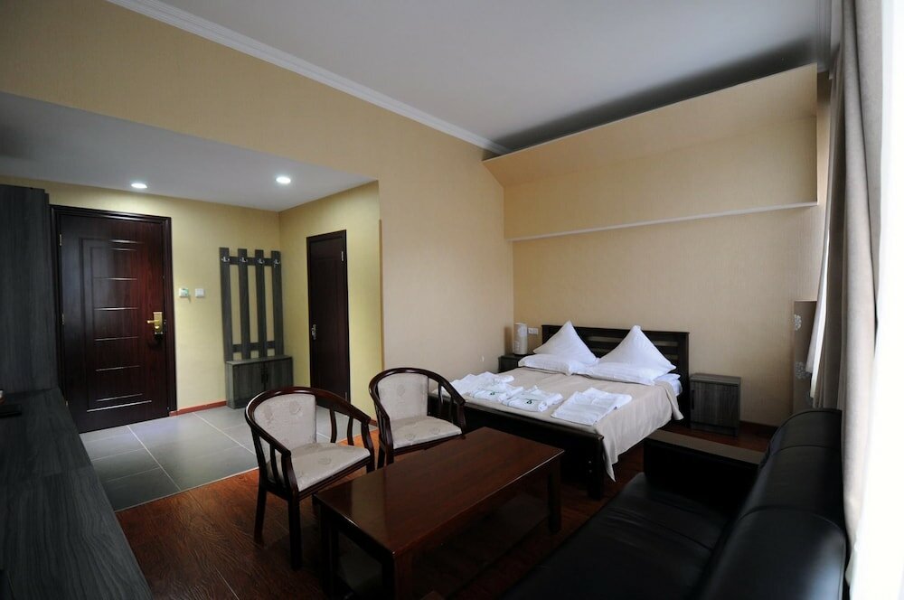 Фото Боржомис Хеоба