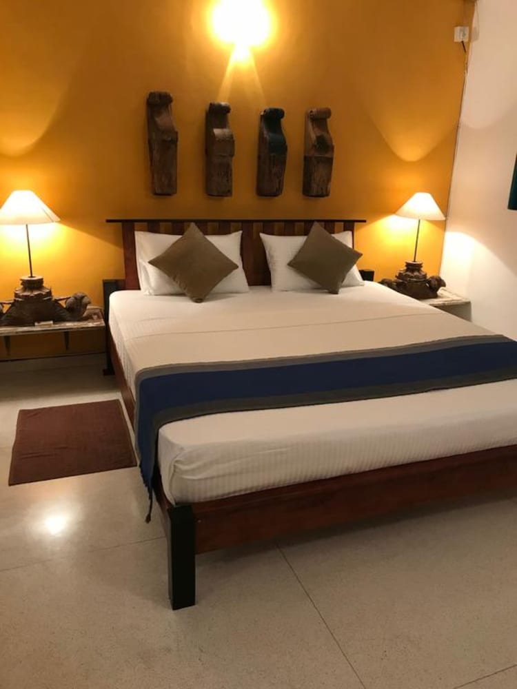 Фото Villa Colombo 05