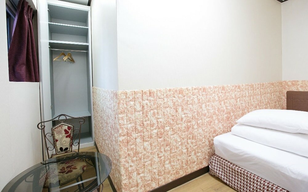 Фото Seoul K-tourist Hostel