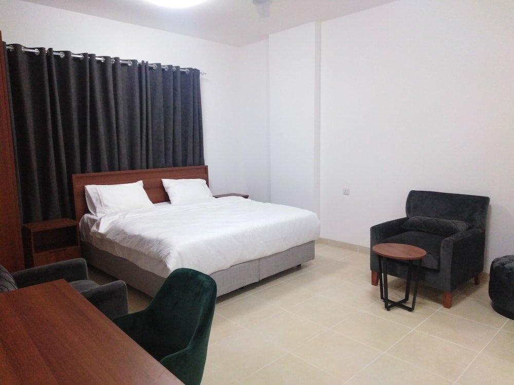 Фото Regency Al Mansoor