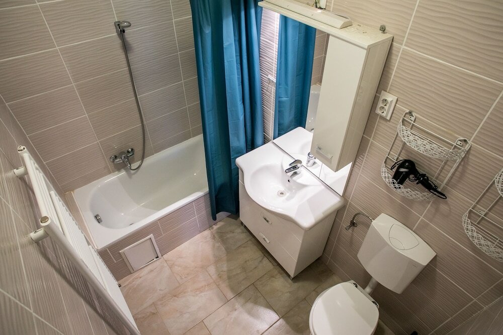 Фото Goodtrip Apartments - Synagogue