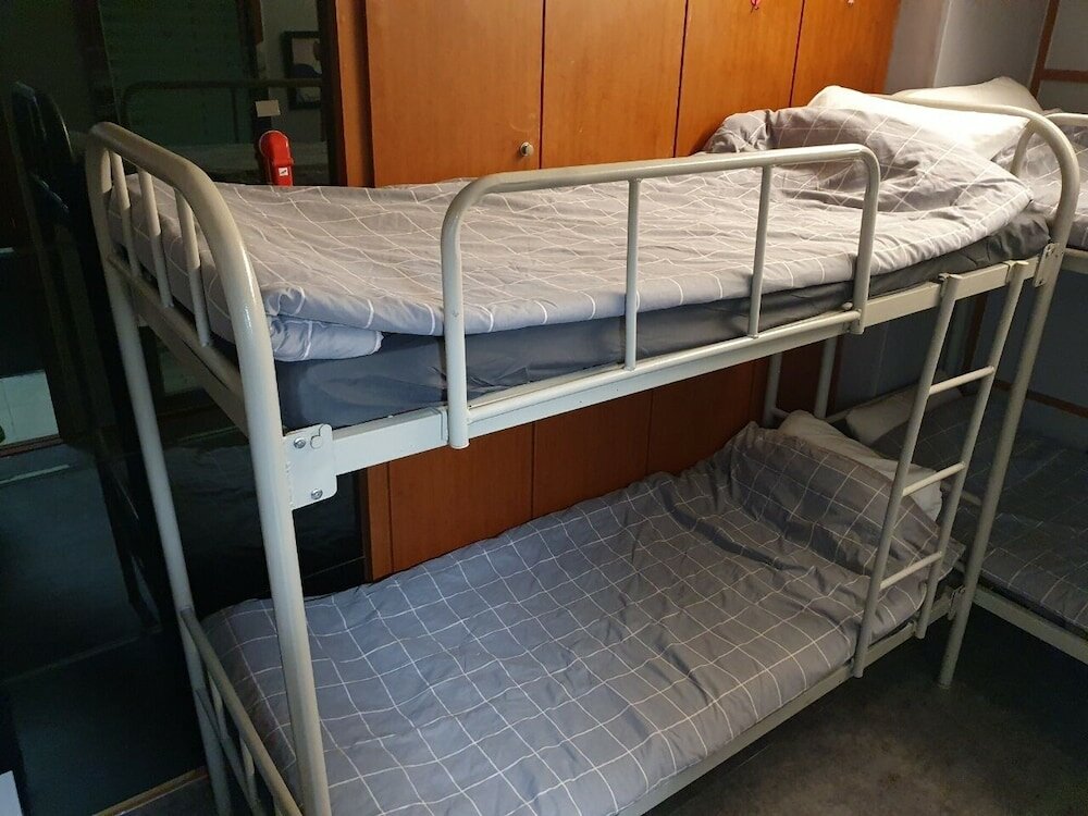 Фото Dalgona Guesthouse