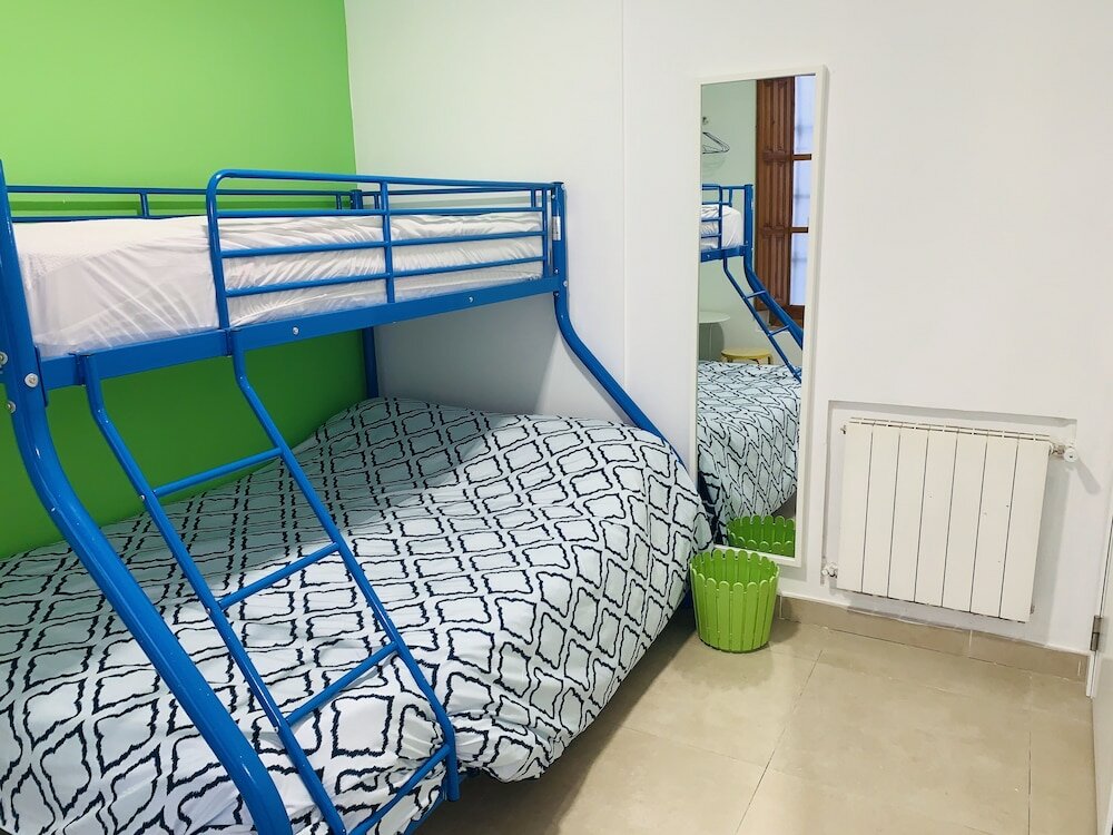 Фото Oh My Hostel