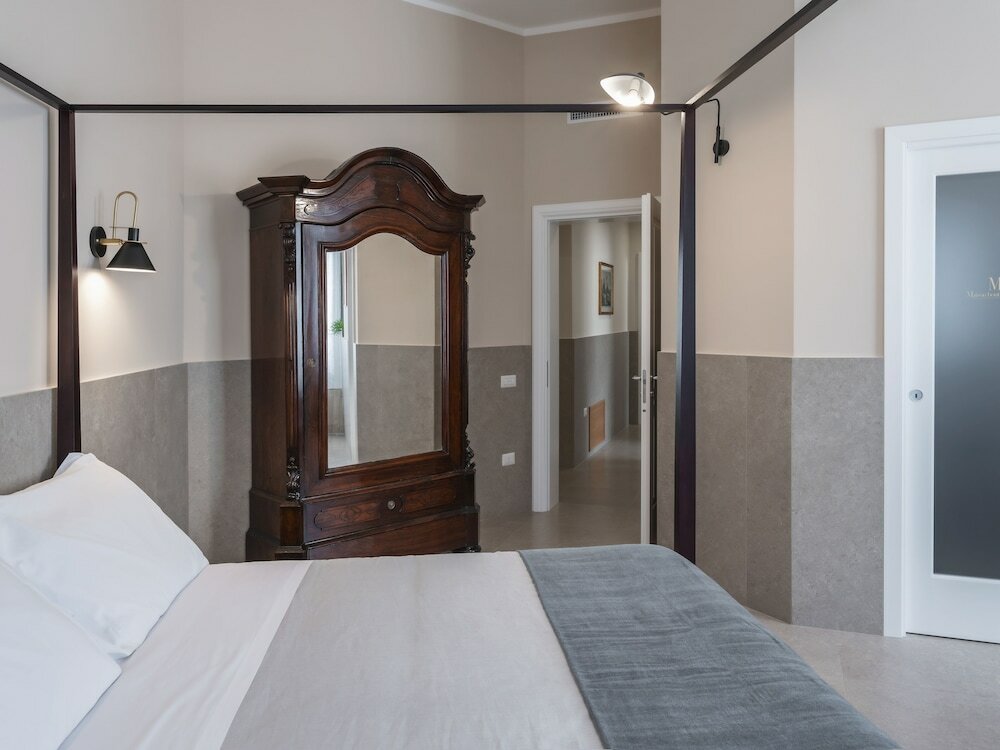 Фото Maison Boutique Matteotti