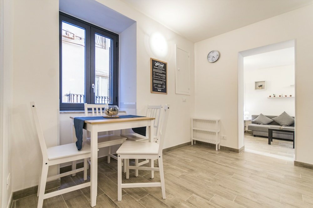 Фото Casa del Genio alla Vucciria