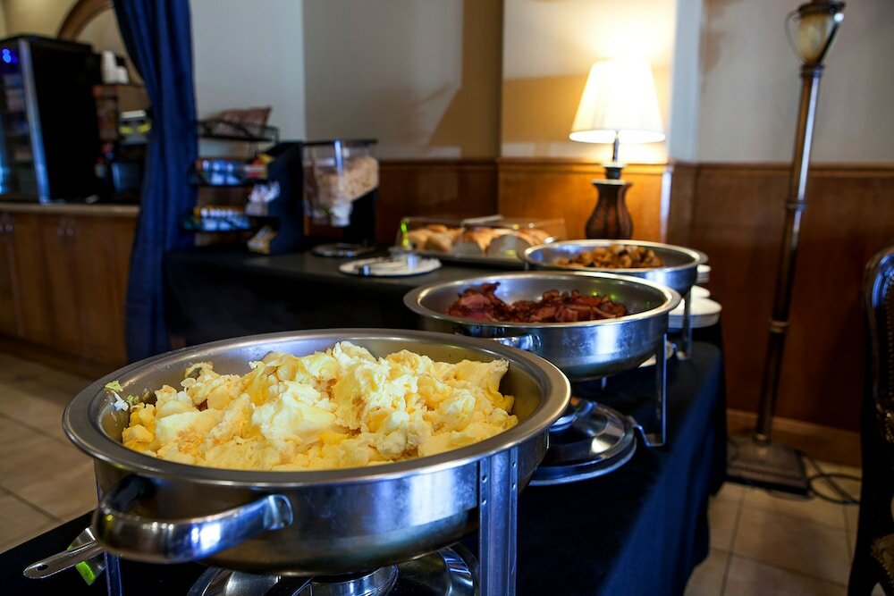 Фото O´Brien Historic Hotel