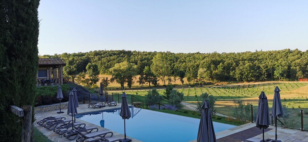 Фото Chimera Tuscany Resort