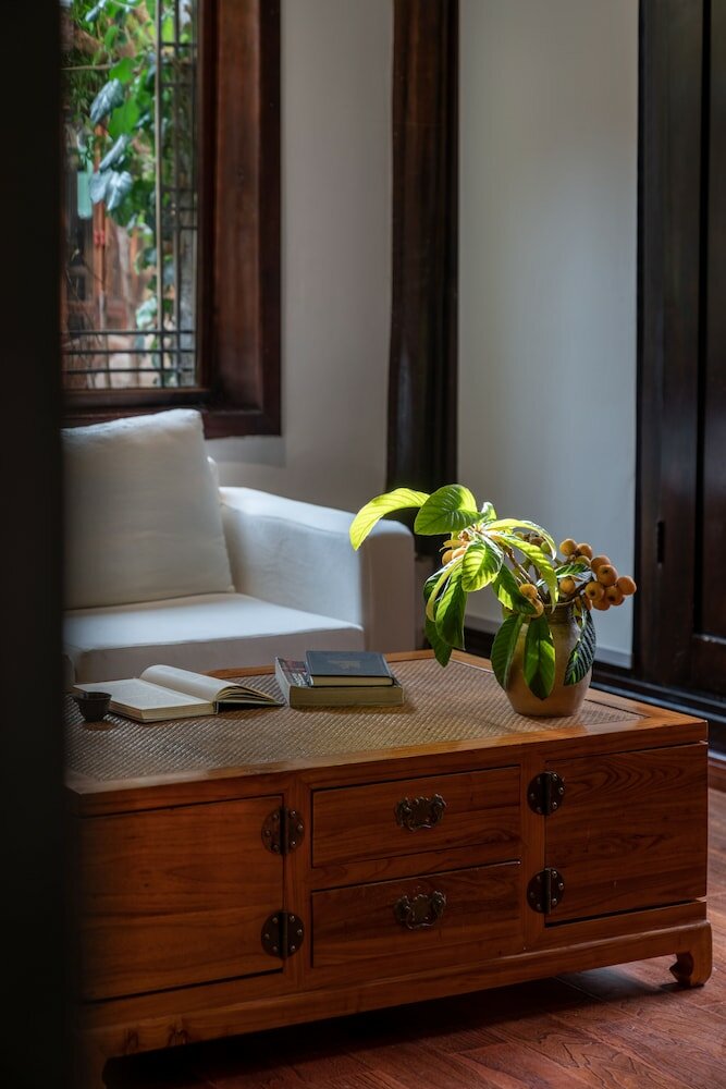 Фото Lijiang Hotel JunPoXuan