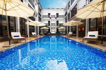 Фото Vinh Hung 2 City Hotel