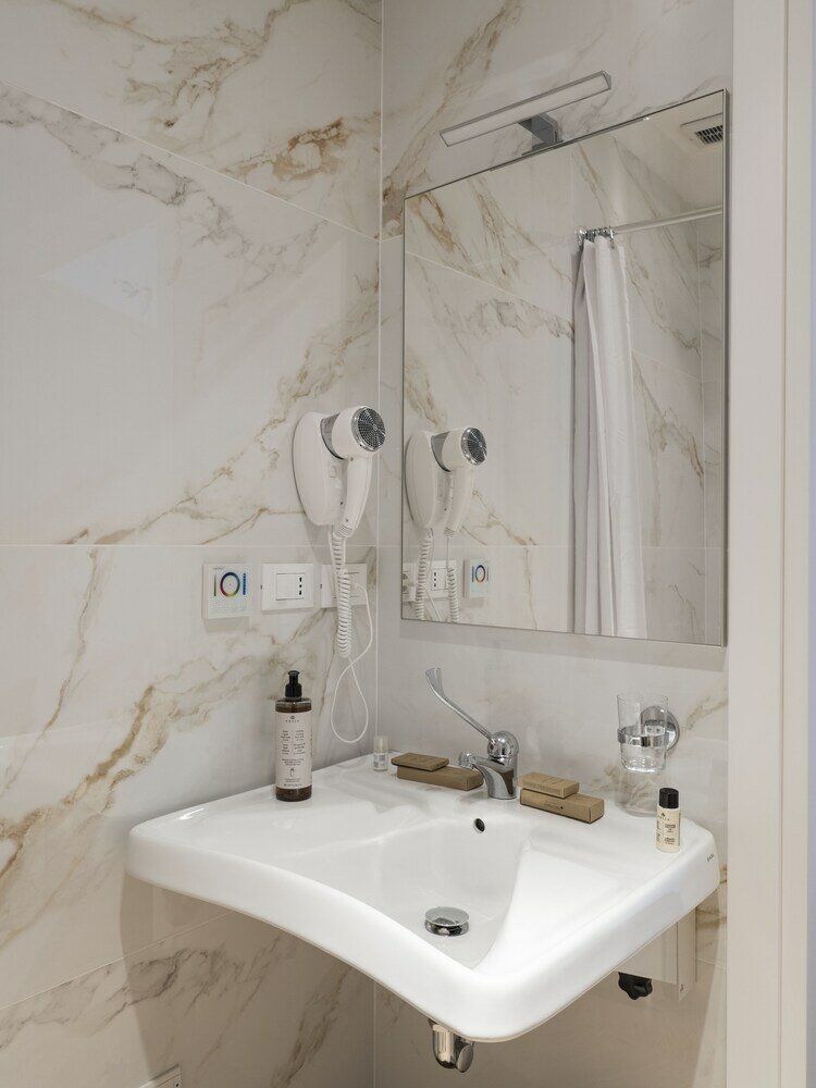 Фото Savoia Rooms Roma