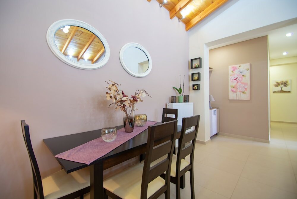 Фото Villa Bella Luna