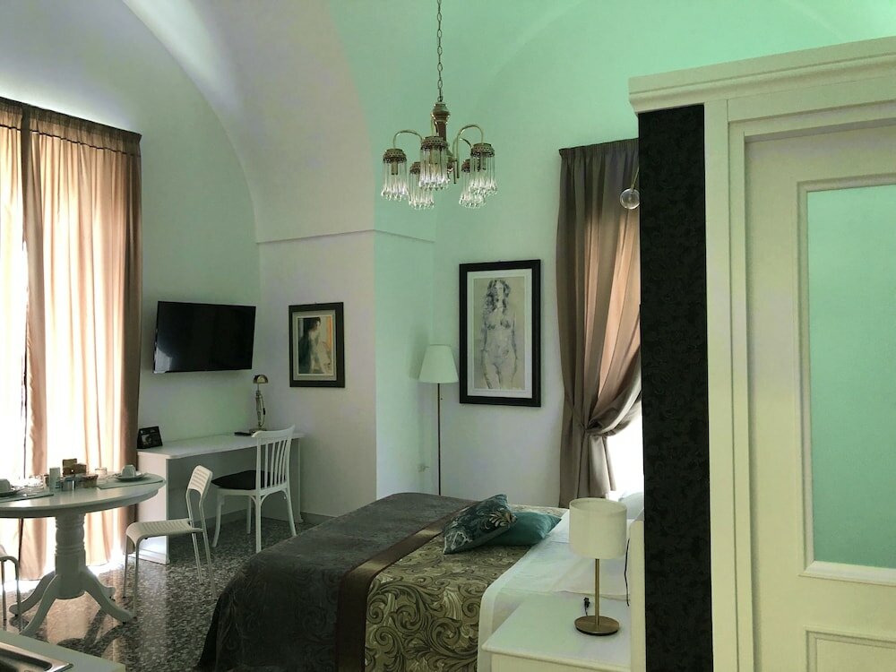 Фото BeB dai Mimmi