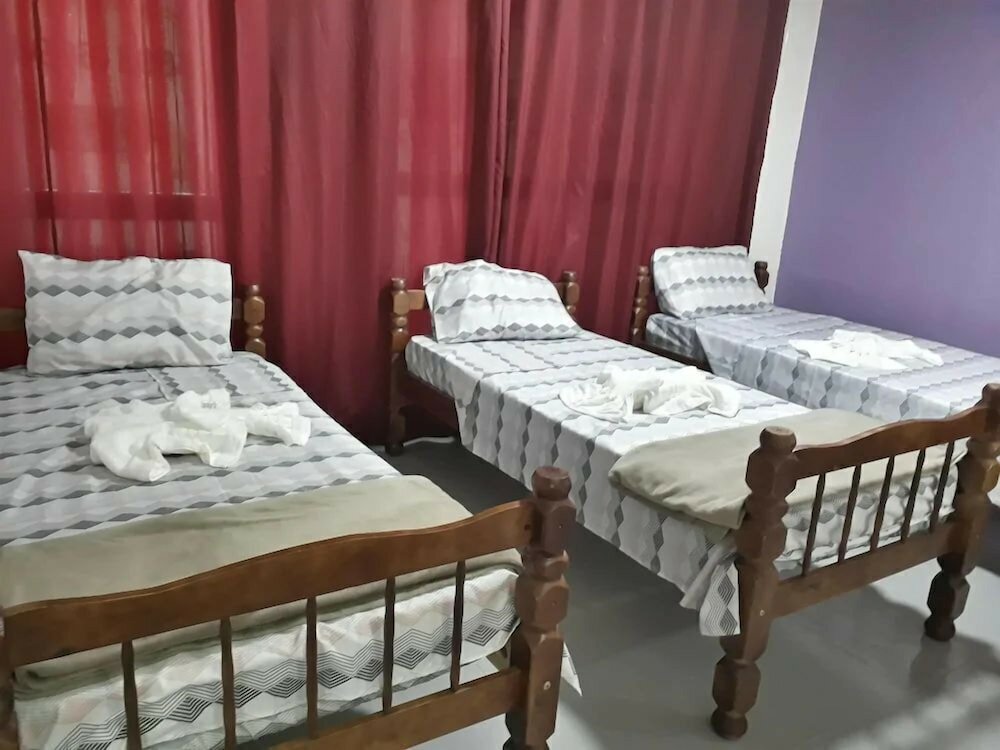 Фото Coachhostel7