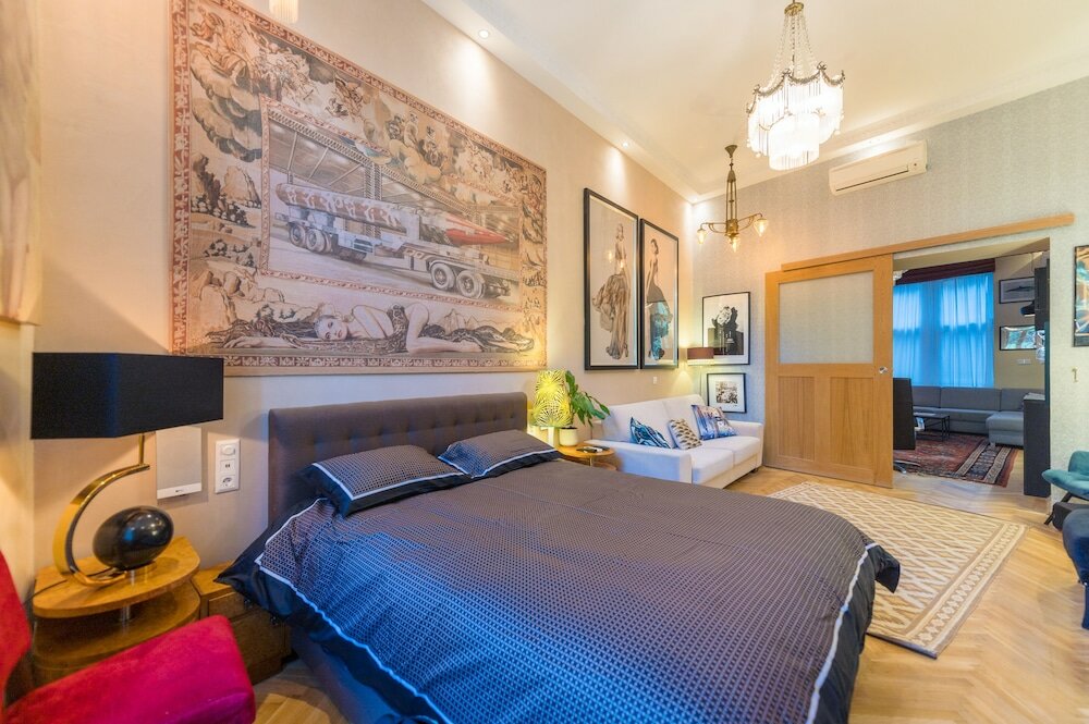 Фото Venus Apartments - Castle District I