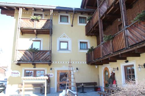 Фото Hotel Primula