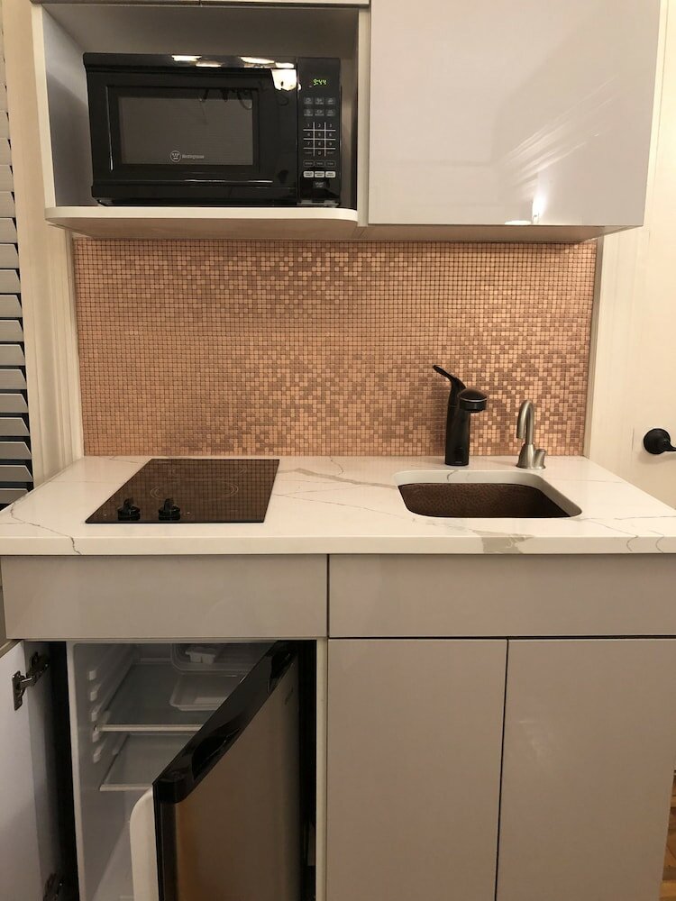 Фото Hamilton Suites