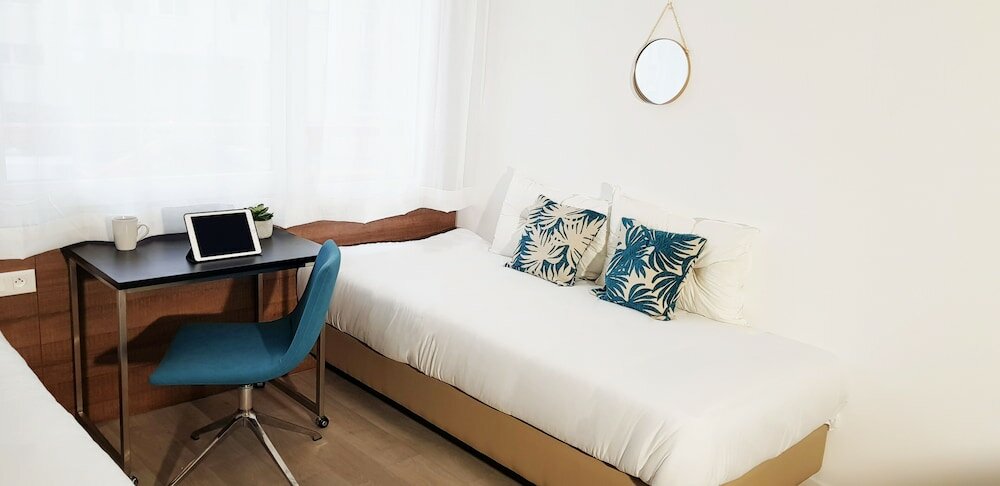 Фото Break & Home Paris Italie Porte De Choisy