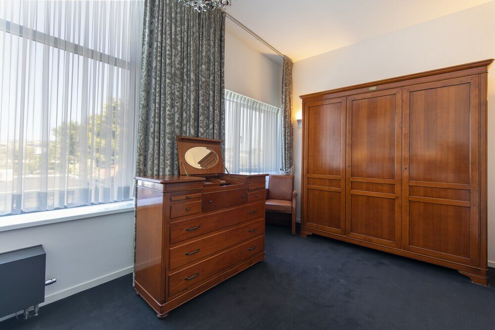 Фото Hotel La Rosa Amsterdam Beach