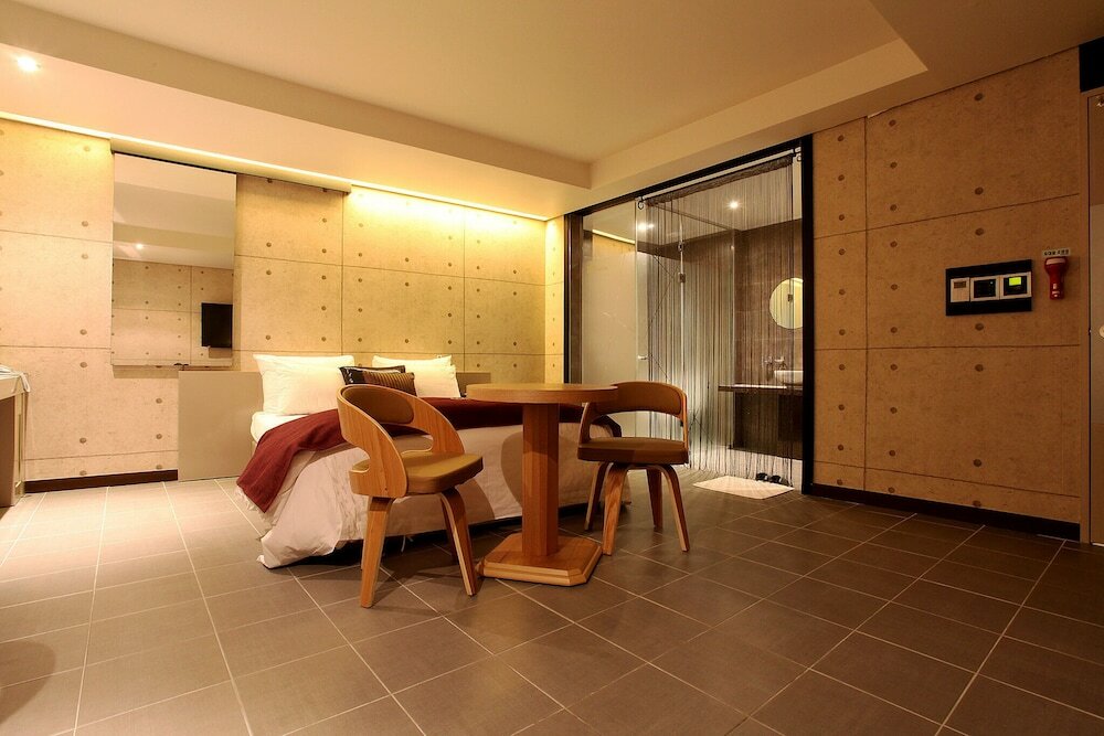 Фото Hansung University May