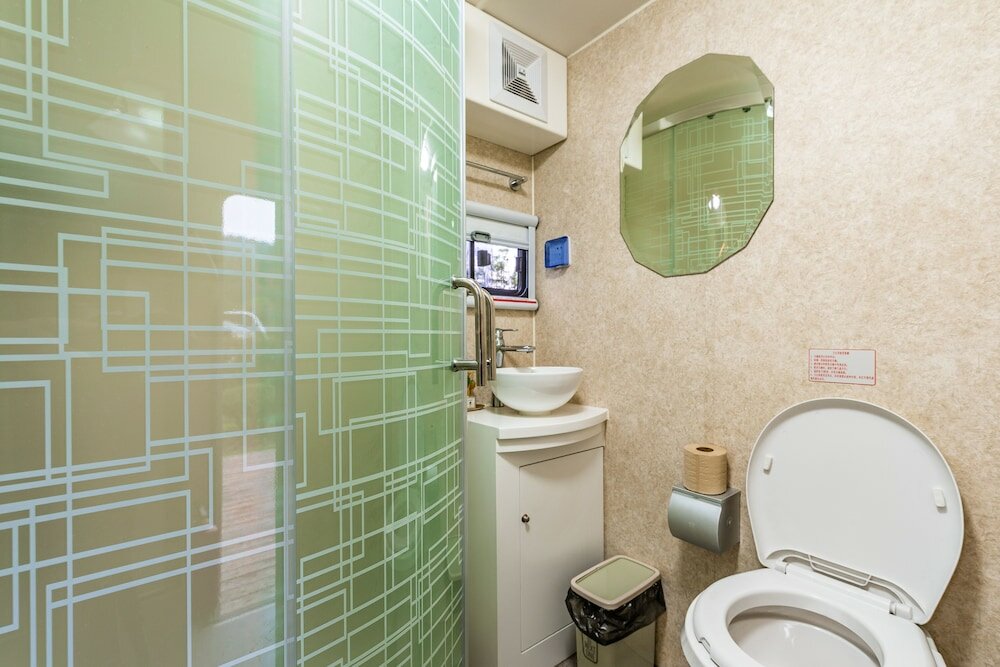 Фото MovingCastle Rv Camping