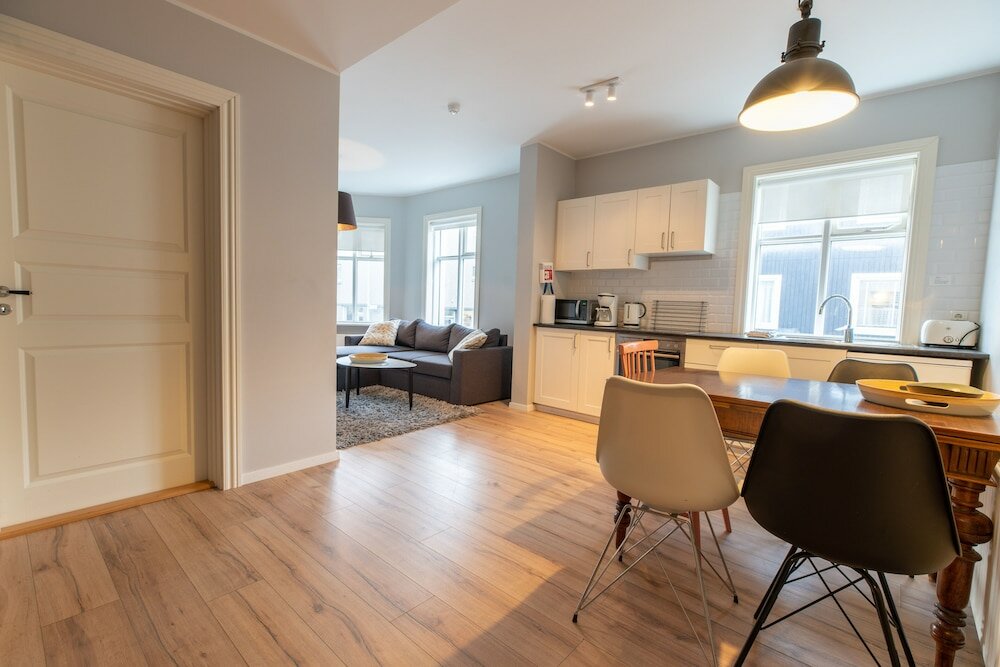 Фото Baldur Apartments