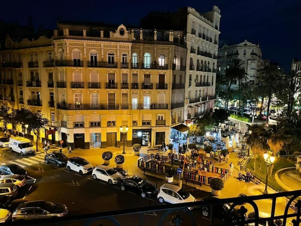 Фото Apartamentos Goya