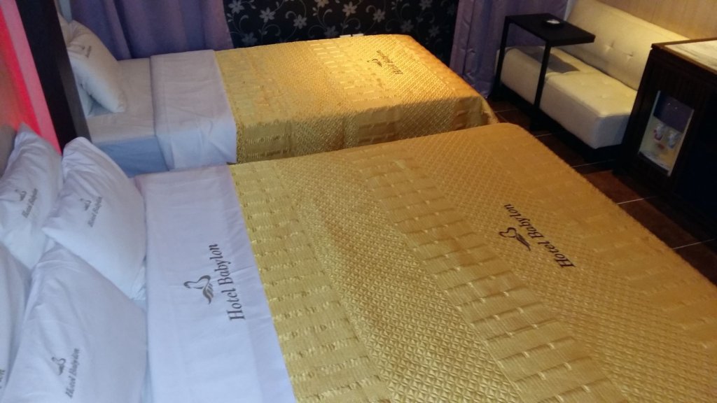 Фото Hotel Tirol