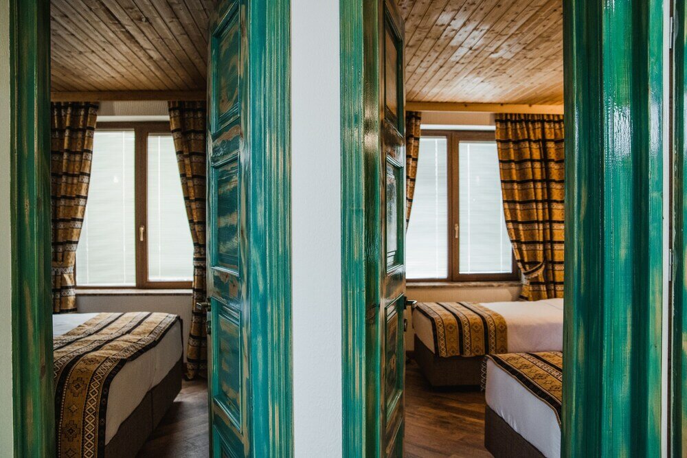 Фото My Georgian village