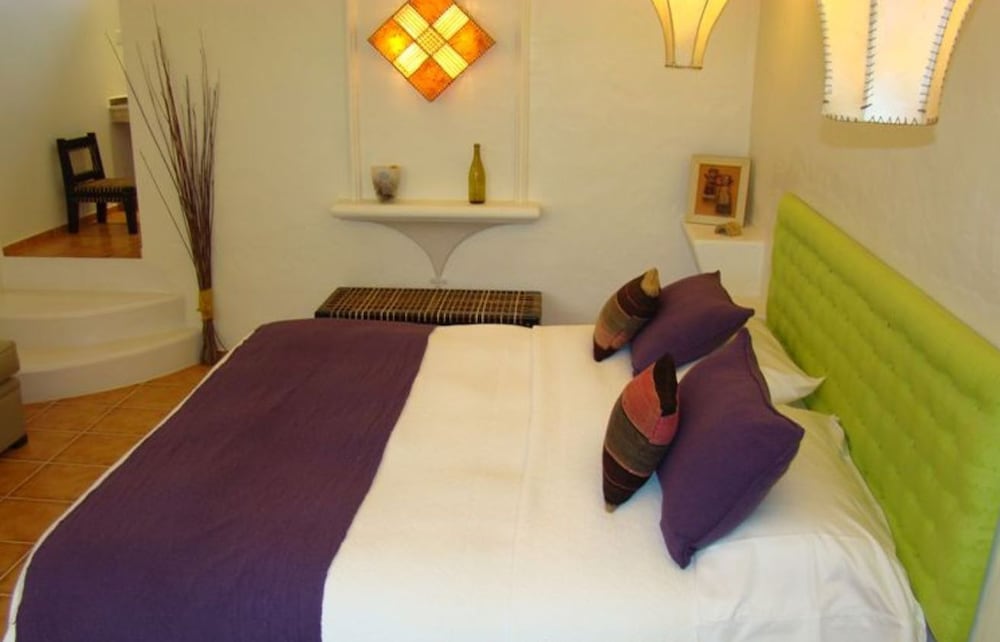 Фото Bo Hotel de Encanto