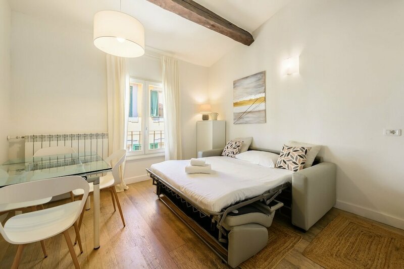 Апартаменты Novella Contemporary Apartment во Флоренции