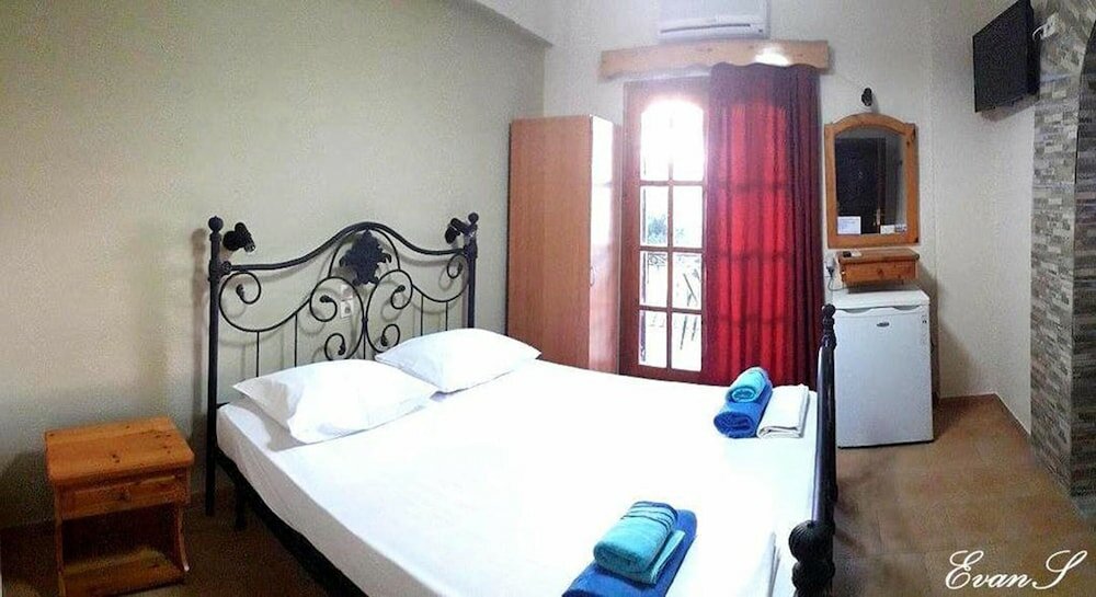 Фото Evans Studio