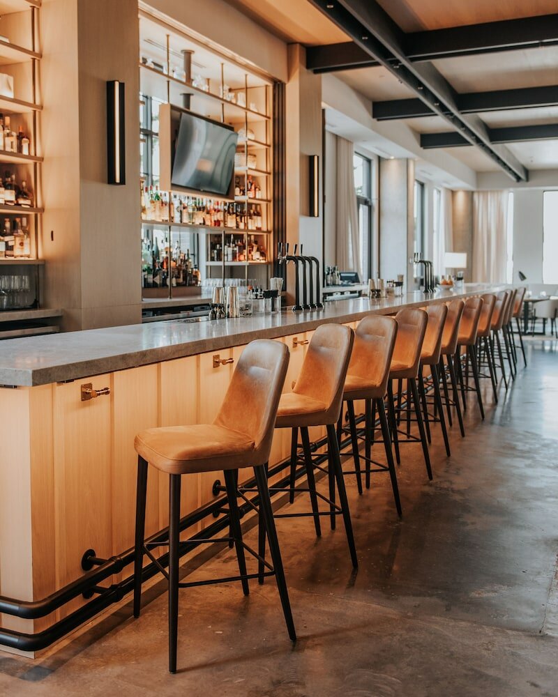 Фото Bellyard, West Midtown Atlanta, a Tribute Portfolio Hotel