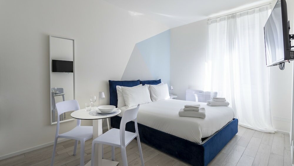 Фото Italianway - The B Village Business