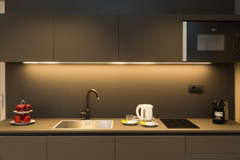 Фото Suite Della Pigna