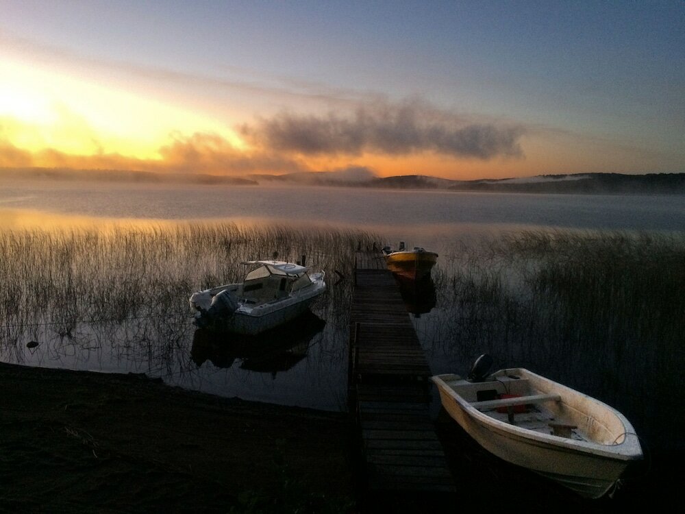 Фото Hotel Parque Tepuhueico