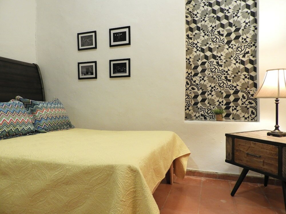 Фото Suites Santa Posada Galarza 24