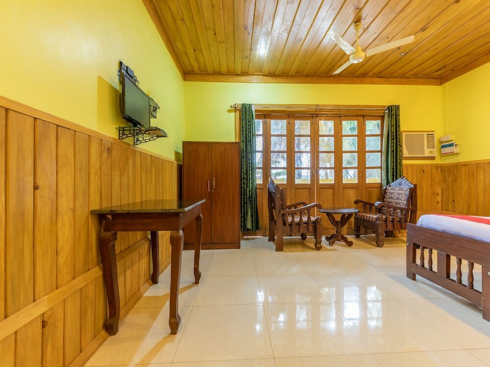 Фото Oyo 40637 Seagull Resort