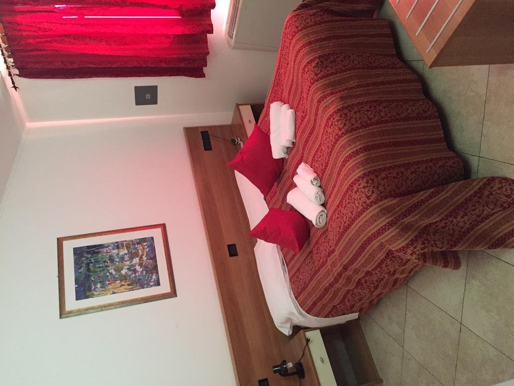 Фото Hotel Le Corti Pitstop