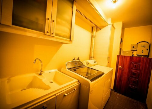 Гостиница Hostal Dulce Hogar в Латакунге