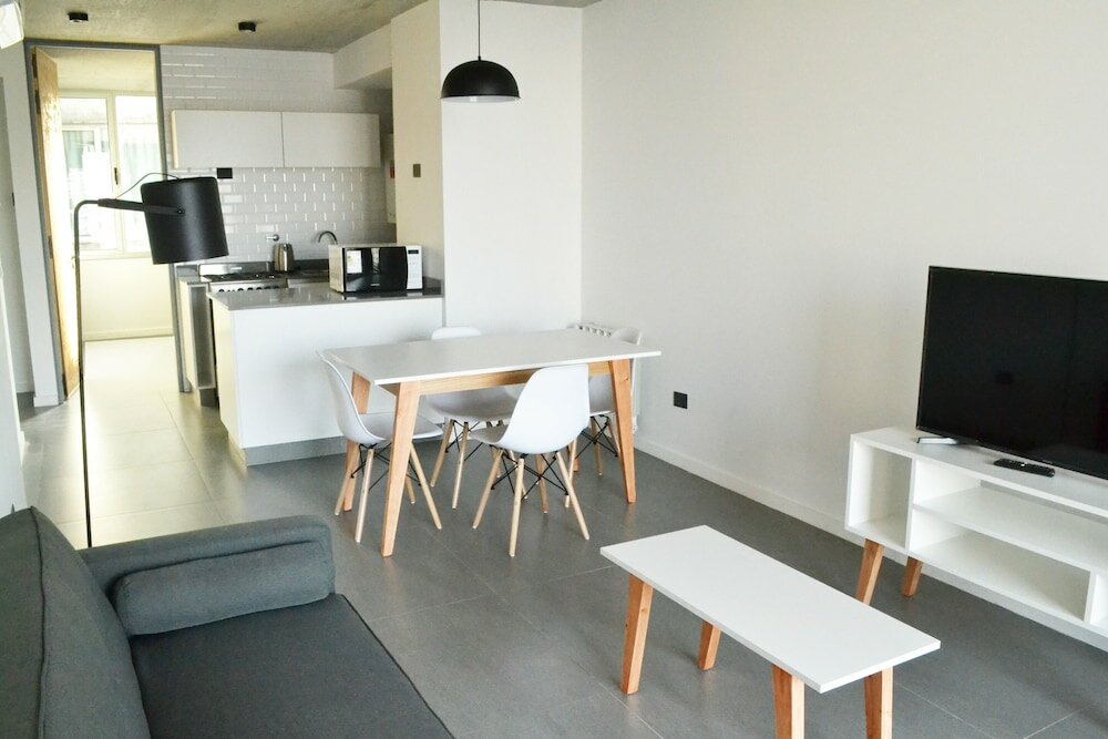 Фото Loi Flats Edificio Tucuman