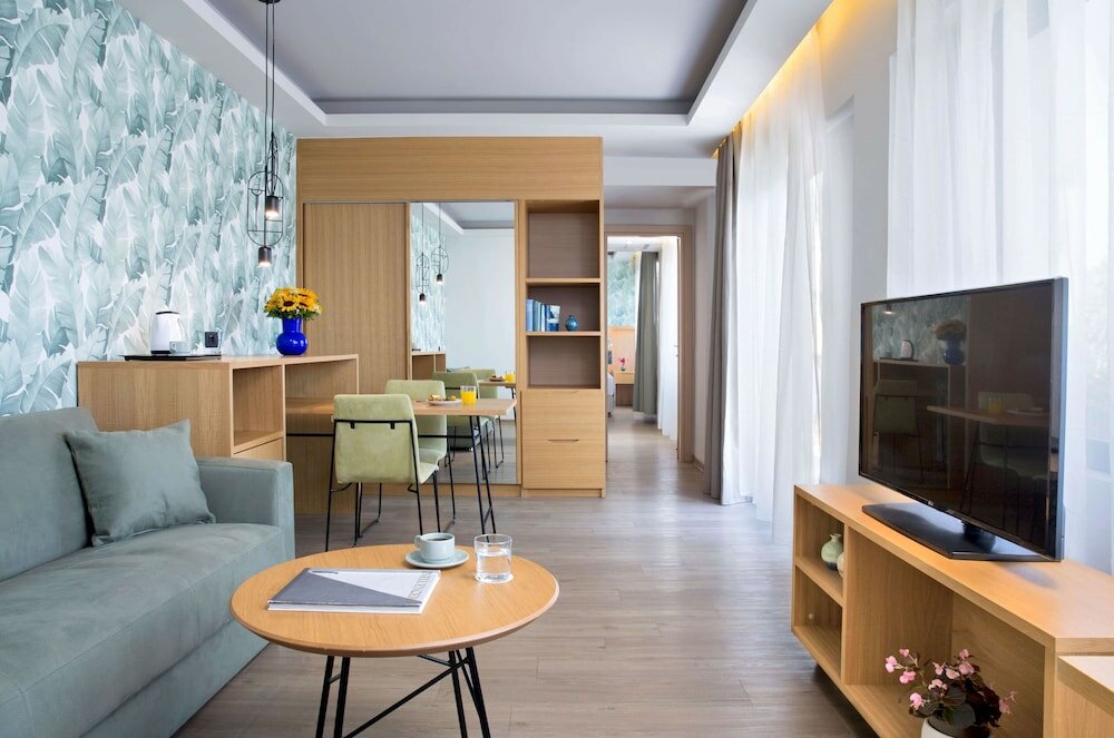 Фото Dolce by Wyndham Athens Attica Riviera