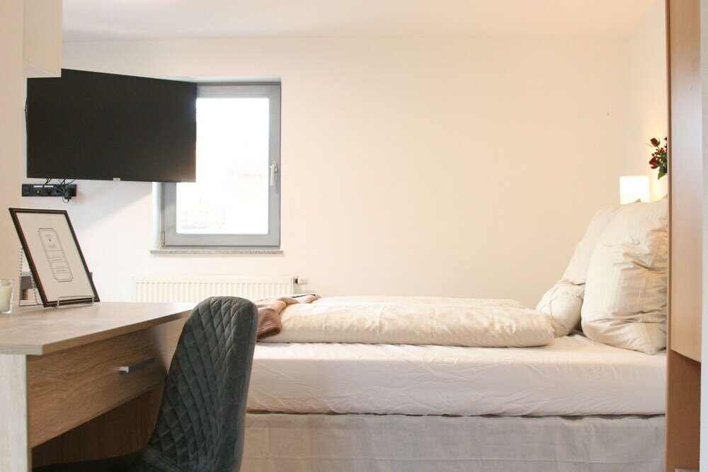 Фото The Manhattan A Boutique Hotel by American Ease