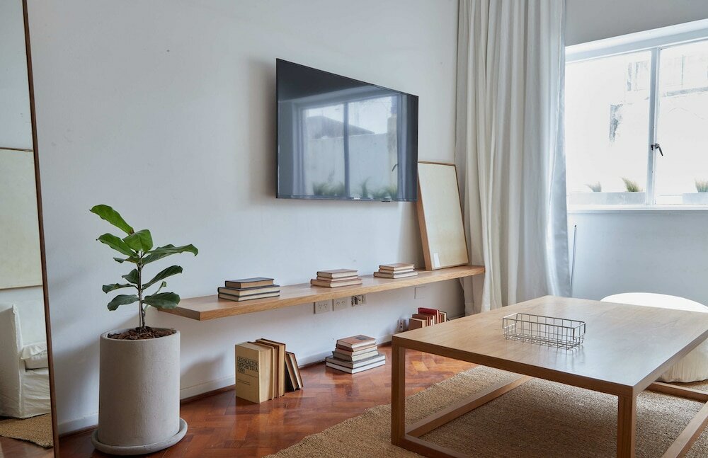 Фото Charming 1 bedroom apartment in Recoleta